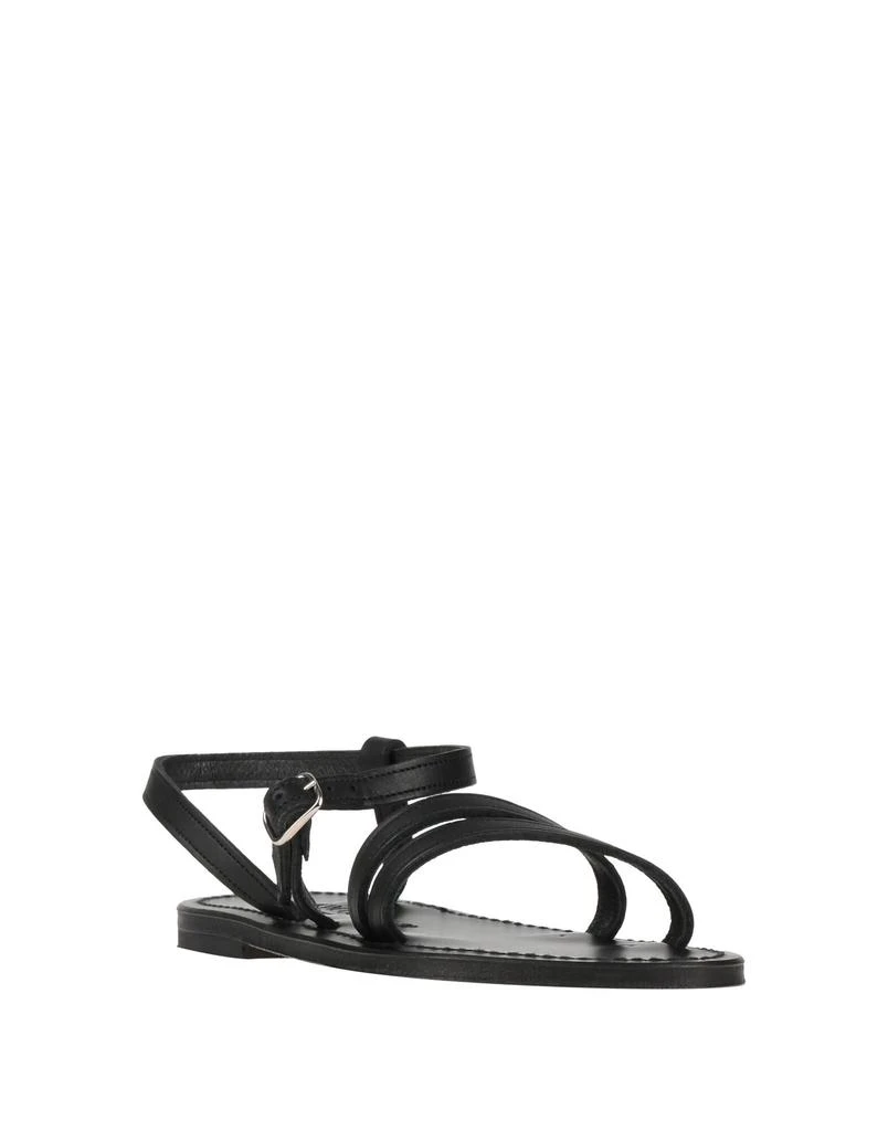 St. Tropez Sandals 2