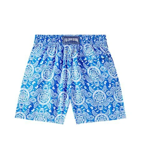 Vilebrequin Kids Swim trunks 3