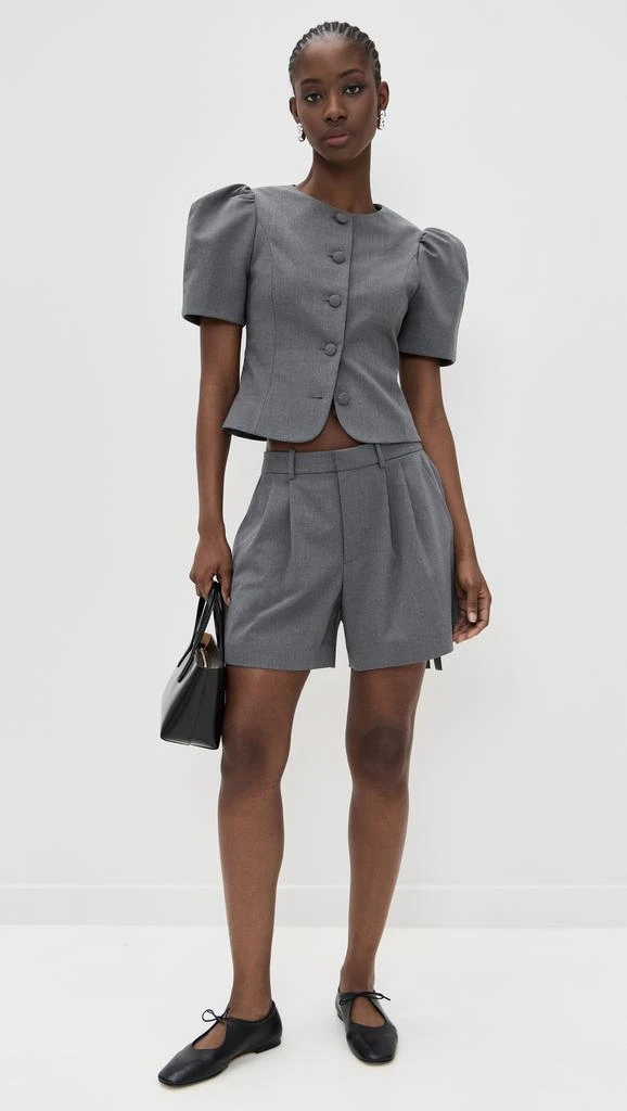 Sandy Liang Bonny Jacket 4