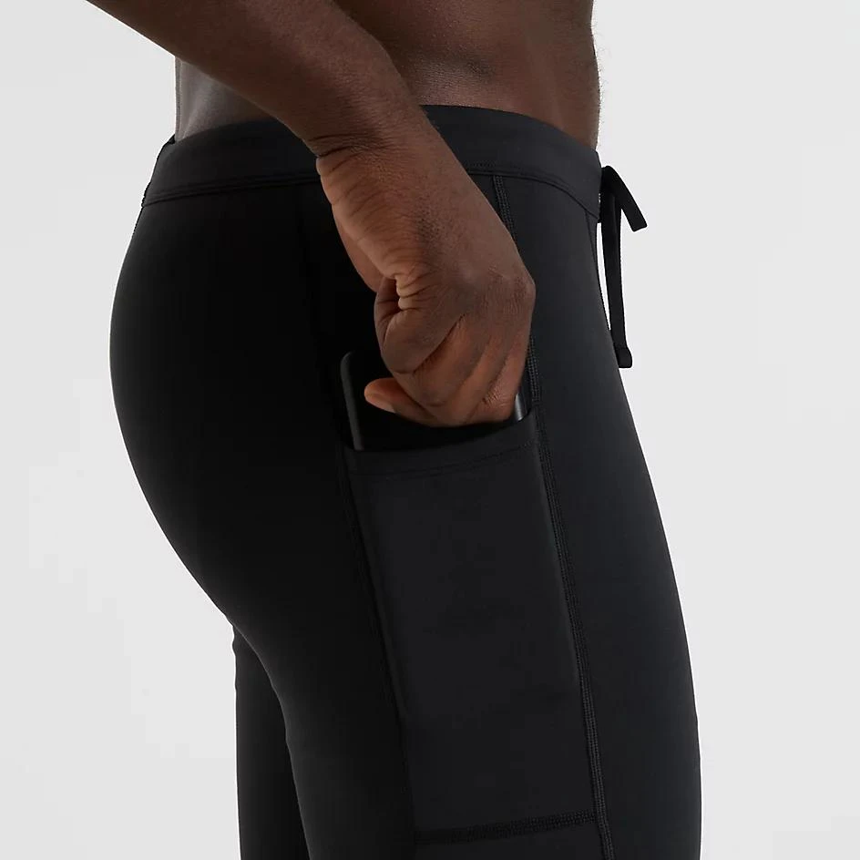 New Balance NB Sleek Drop-In Half Tight 9" 5
