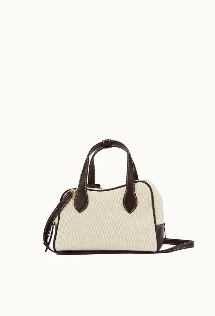 ATP ATELIER Atp Atelier - Ormelle Handle Bag 2