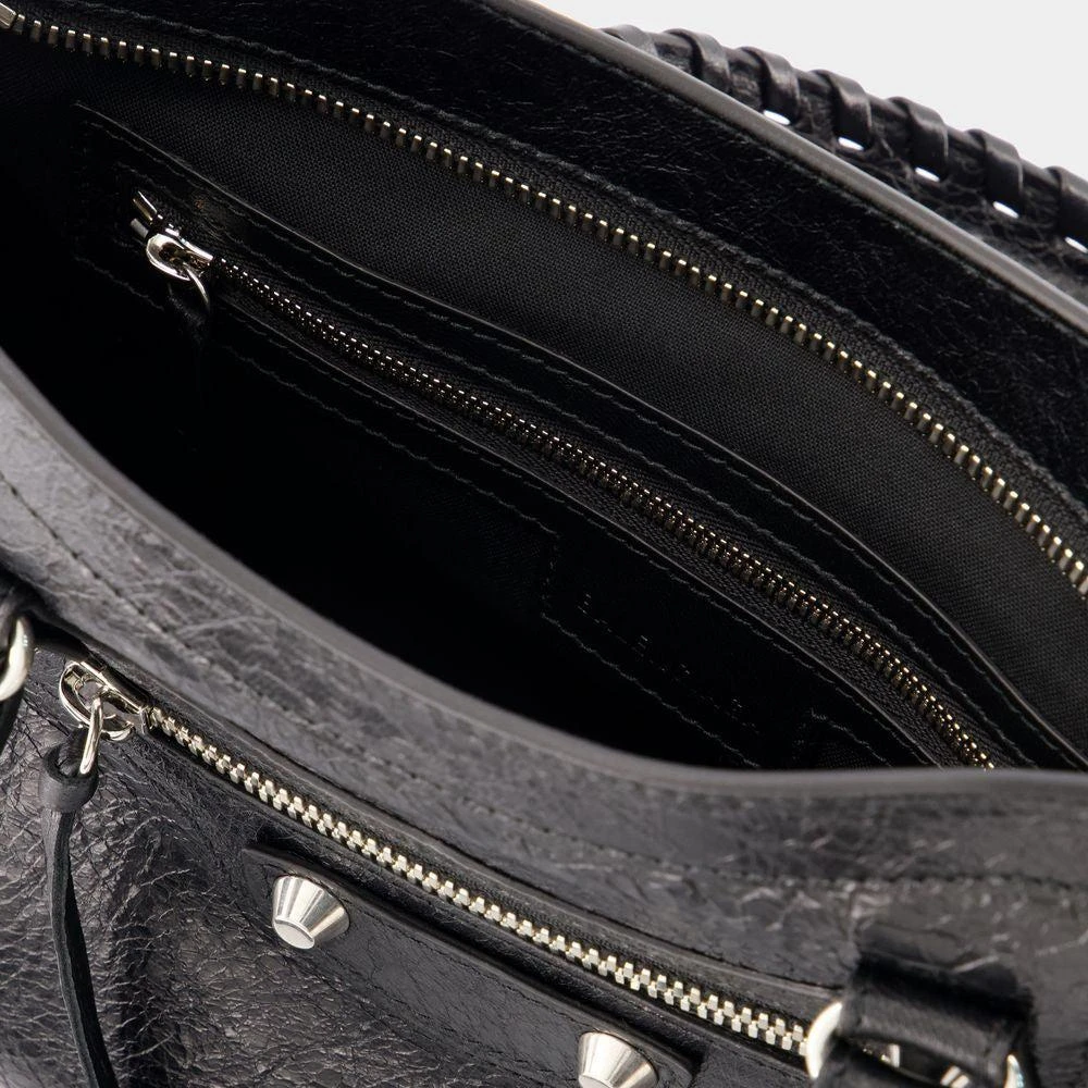 Balenciaga Balenciaga Le City Small Purse 4