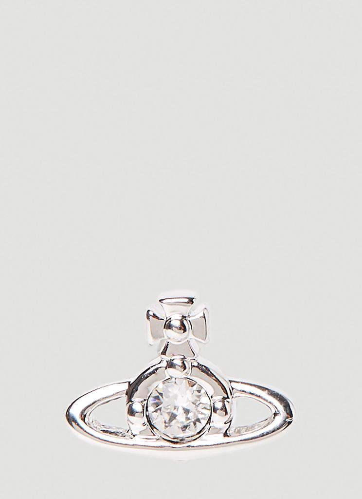 Vivienne Westwood Nano Single Stud Earring