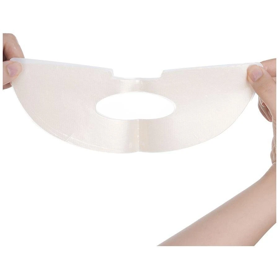 Modern Expressions Soothe & Restore Hydrogel Mask 4
