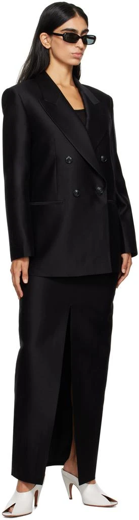 Arch4 Black Maisie Blazer 4