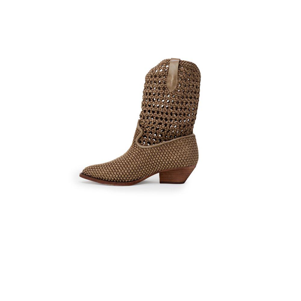 Ash Leather Women's Boot