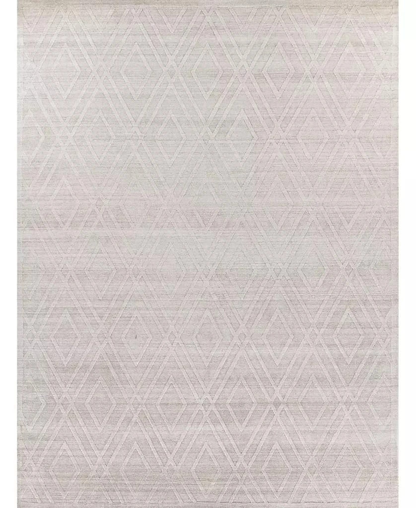 Exquisite Rugs Castelli 4358 6'x9' Area Rug
