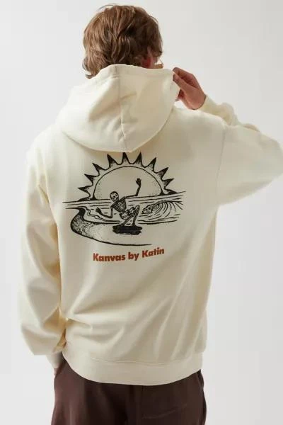 Katin Katin UO Exclusive Ripper Hoodie Sweatshirt 1