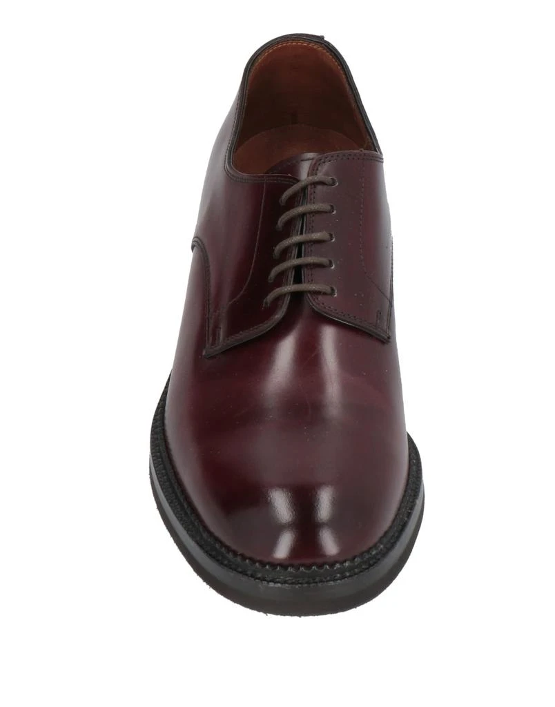 Fratelli Rossetti Laced shoes 4