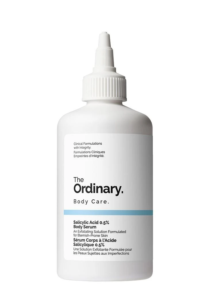 The Ordinary Salicylic Acid 0.5% Body Serum
