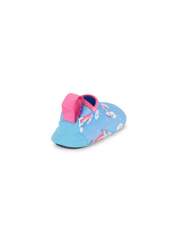 Robeez Baby Girl’s Water Shoes