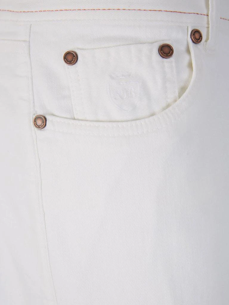 Richard J. Brown Richard J. Brown 5 Pocket Trousers 3
