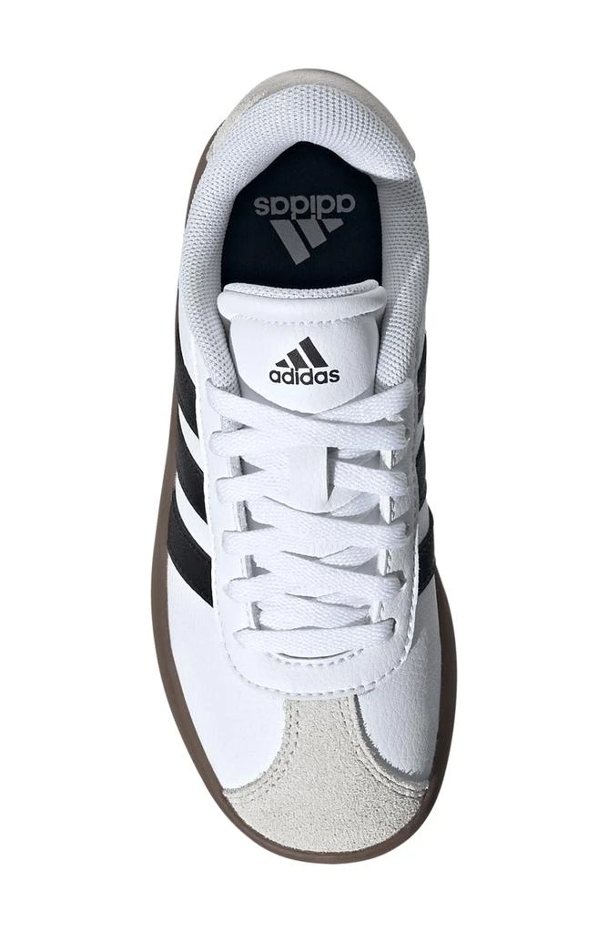 Adidas Kids' VL Court 3.0 Sneaker 4