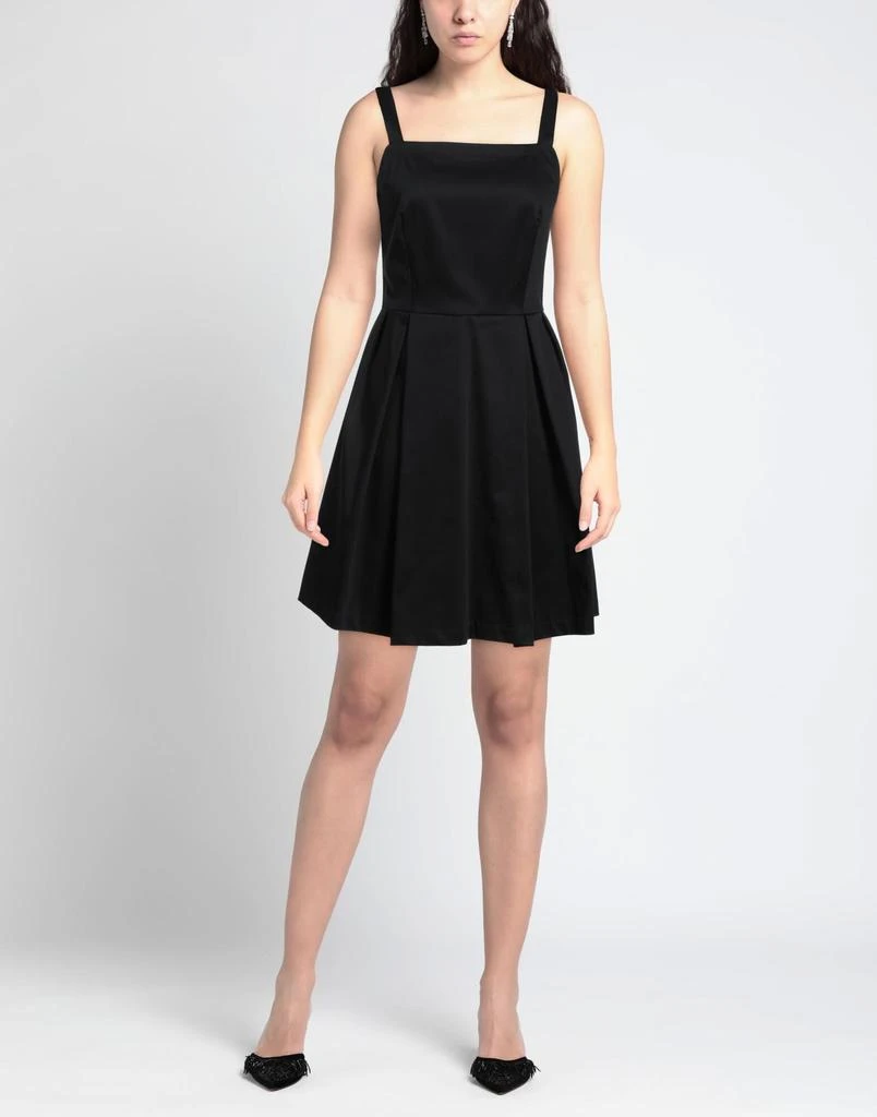 BIANCOGHIACCIO Short dress 2