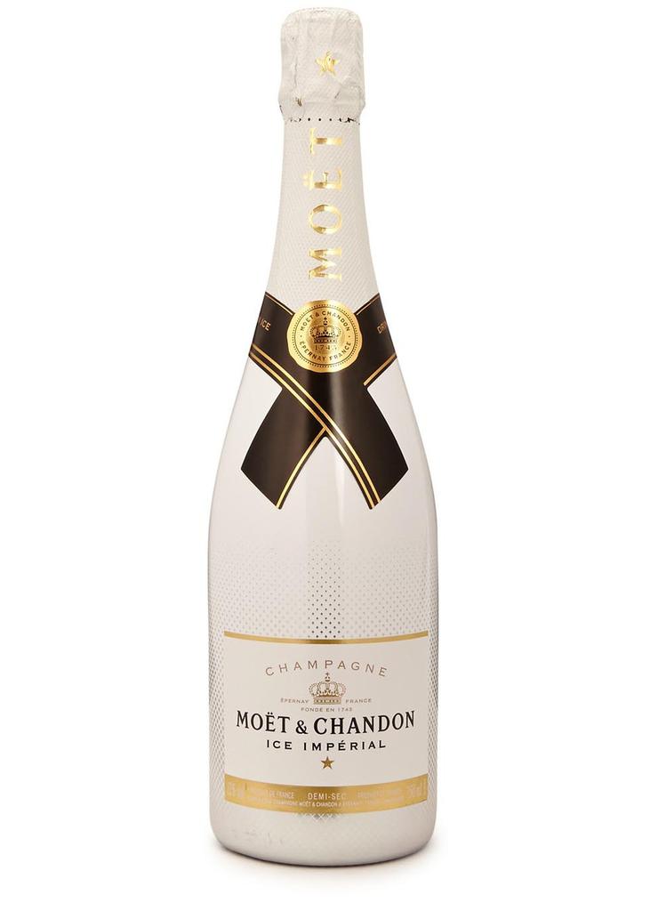 Moët & Chandon Ice Impérial Champagne NV