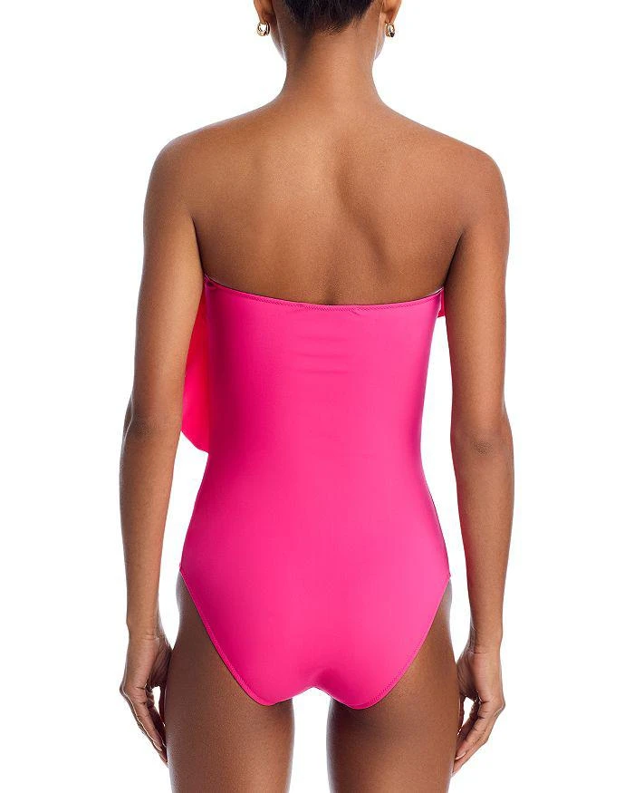 Chiara Boni Classic Samba Sje One Piece Swimsuit 2