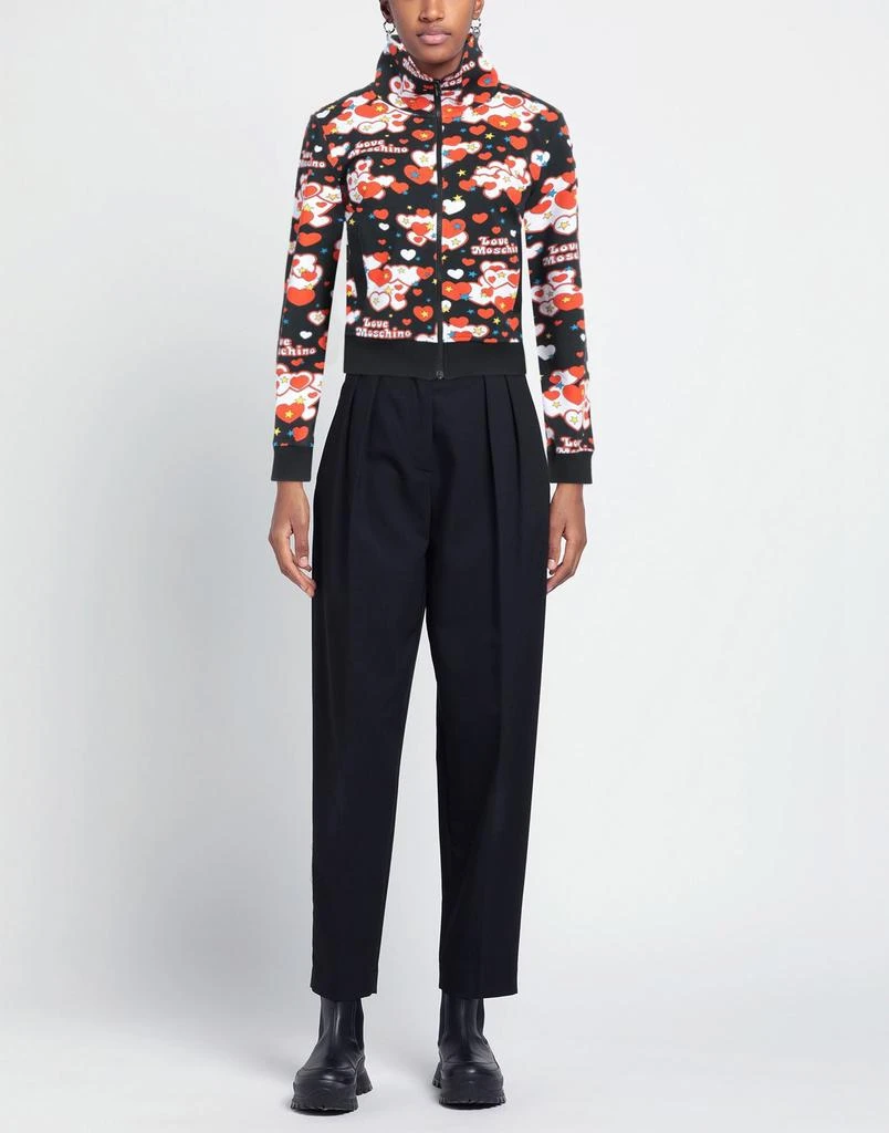 Love Moschino Sweatshirt 2