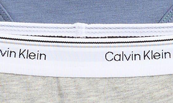 Calvin Klein 3-Pack Balance Bikinis