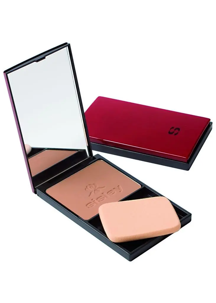 Sisley Phyto-Teint Eclat Compact