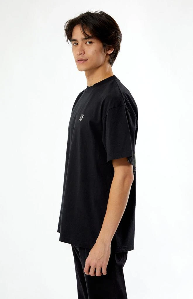 The Met x PacSun Tennis At Newport T-Shirt 3