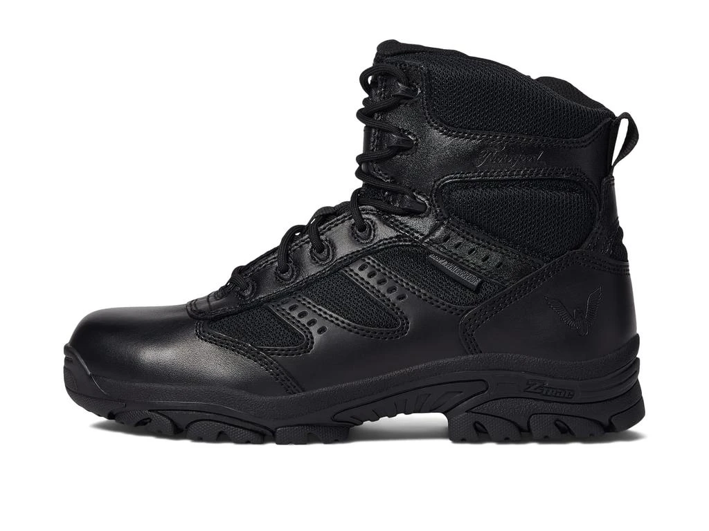 Thorogood 6" Plain Toe Waterproof 4