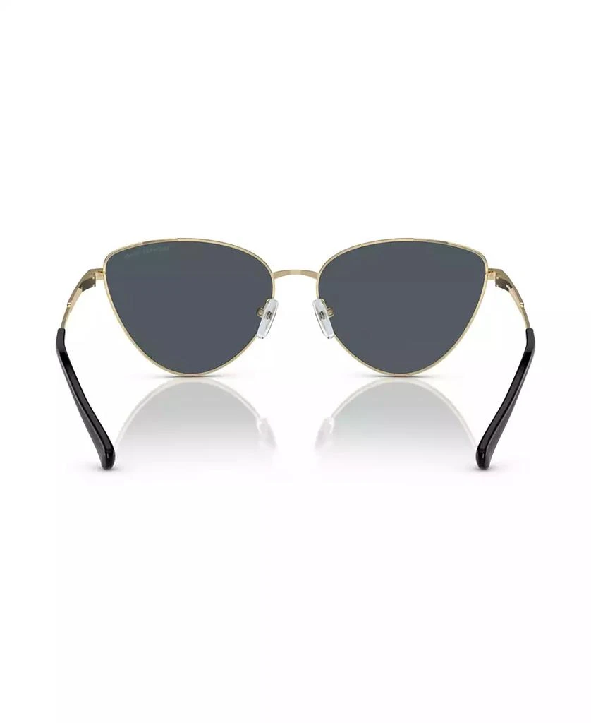 Michael Kors Women's Cortez Sunglasses MK1140 8