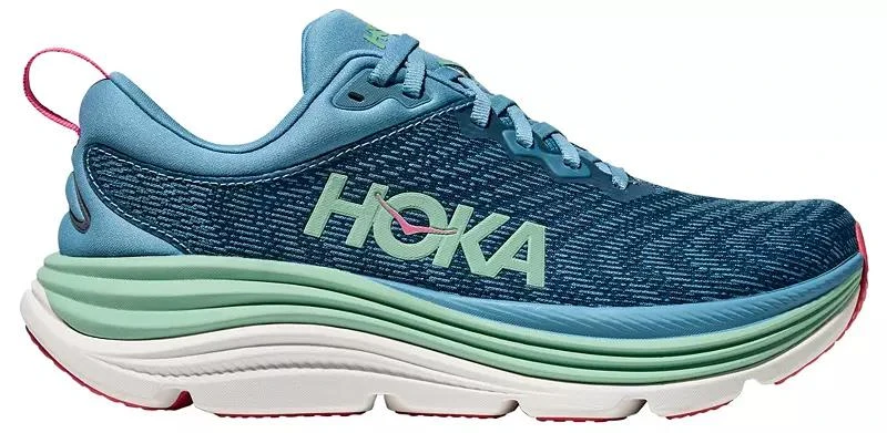 Hoka One One HOKA Women's Gaviota 5 Running Shoes 1