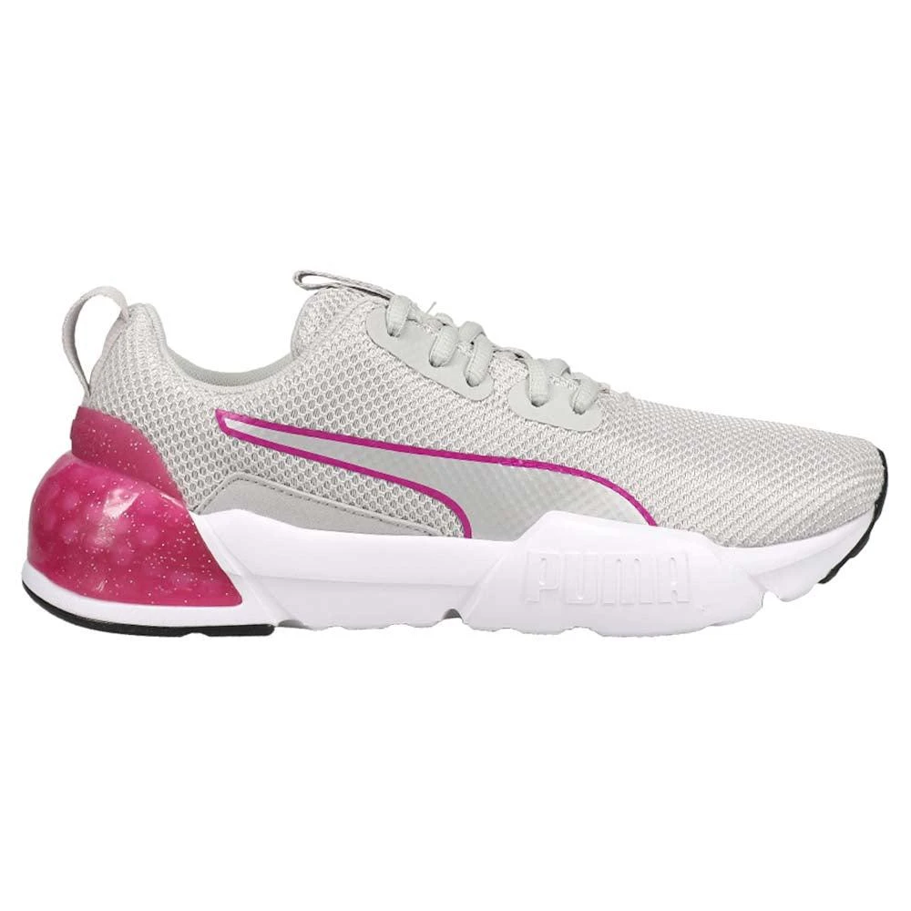 Puma Cell Vorto Gleam Lace Up Sneakers 1