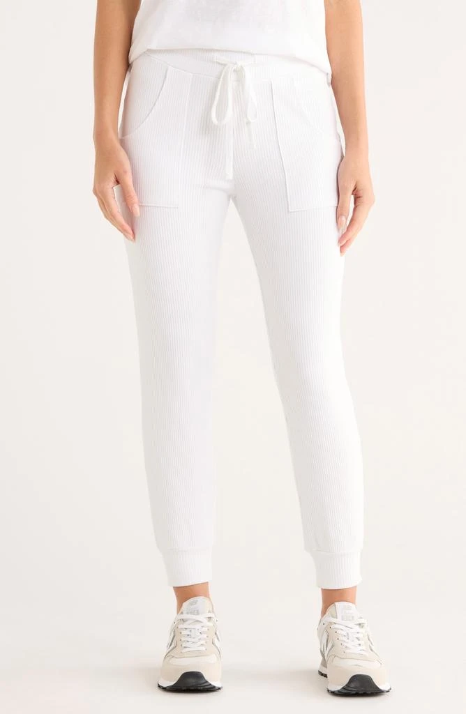 The Range Knit Joggers 1