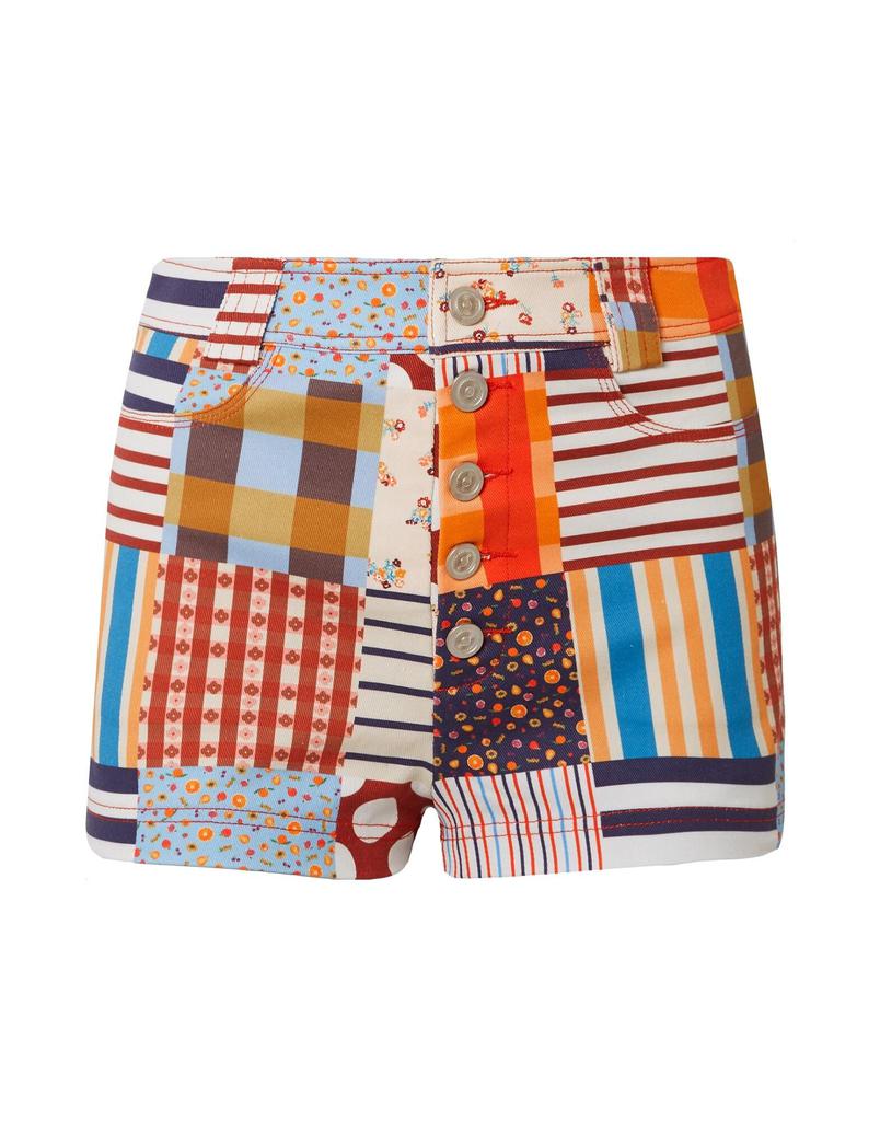 LHD Shorts & Bermuda