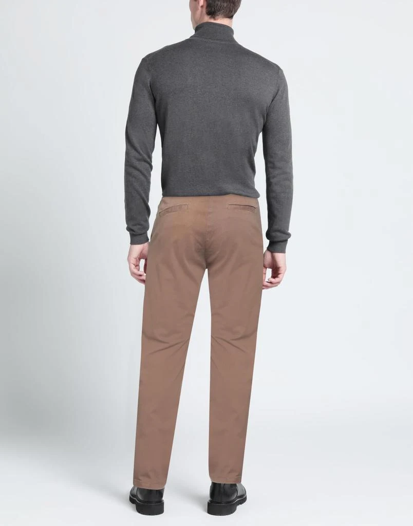 MP MASSIMO PIOMBO Casual pants 3