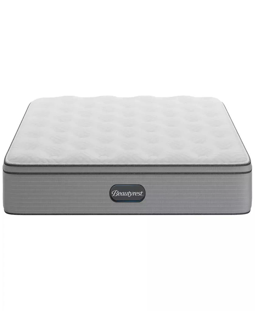 Beautyrest CLOSEOUT! Pampered Nights 13.75" Medium Pillow Top Mattress - 2