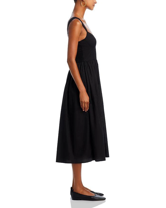 Corset Midi Dress - Exclusive  On Sale Now with Up to 76% Off | Discover  Exclusive Deals & Savings at BeyondStyle  Authentic AQUA dress|women with  Limited-Time Discounts, Free Shipping, and