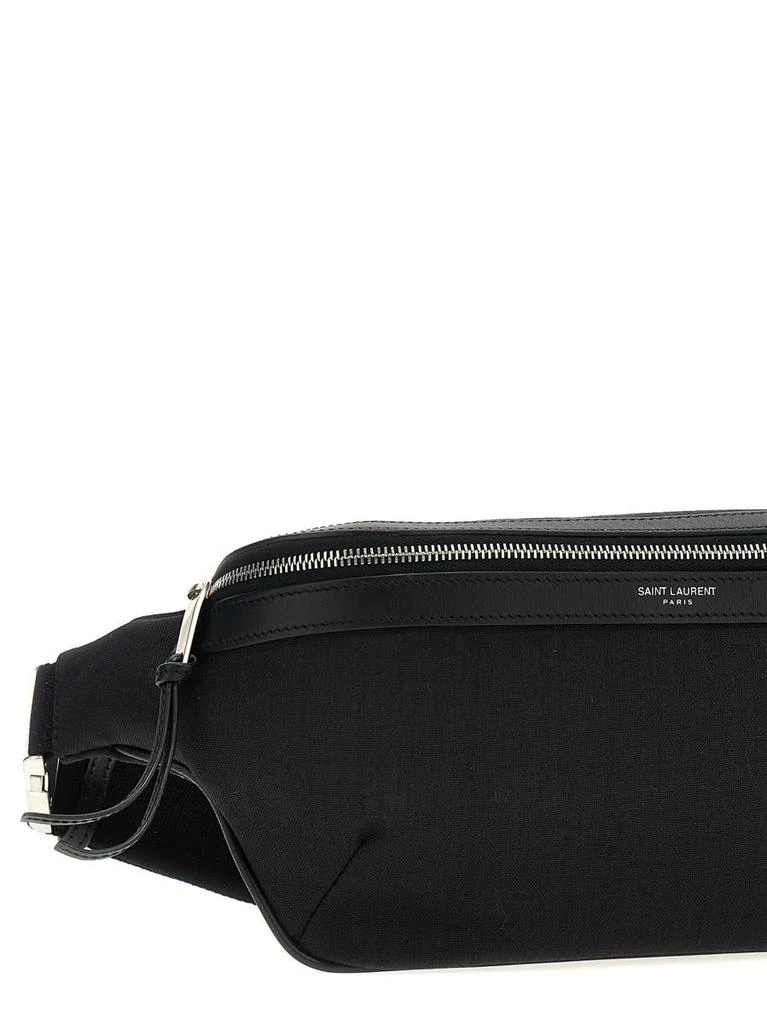 Yves Saint Laurent Saint Laurent 'Classic' Fanny Pack 3
