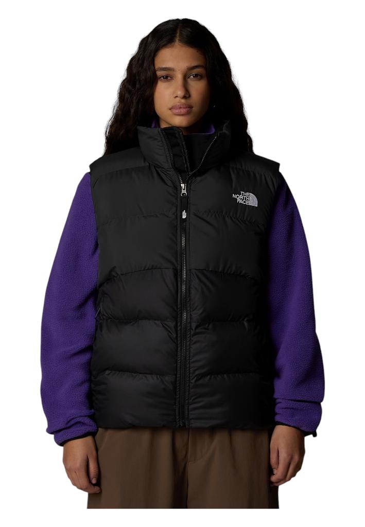 The North Face Women's The North Face Dome Puffy Vest