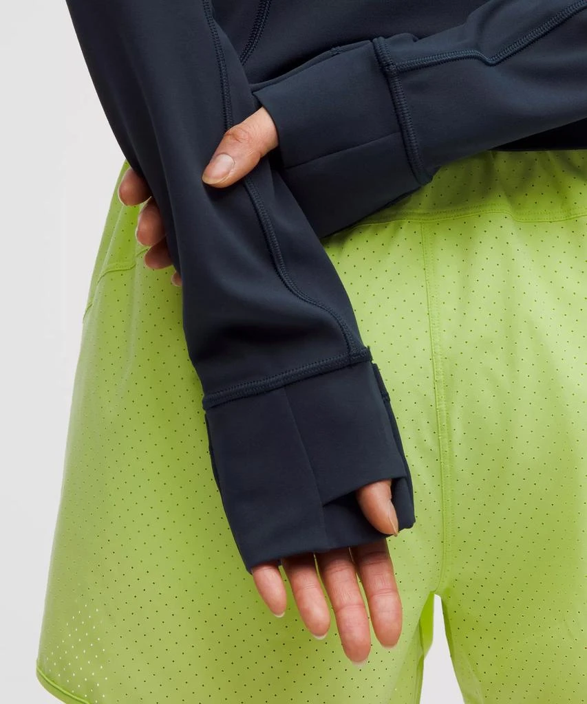 Lululemon Define Cropped Jacket *Nulu 34