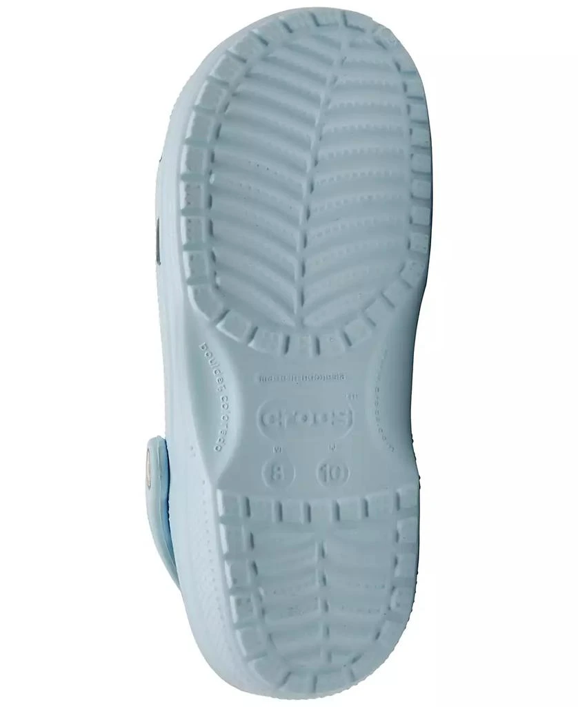 Crocs Men's and Women's Classic Clogs from Finish Line 6