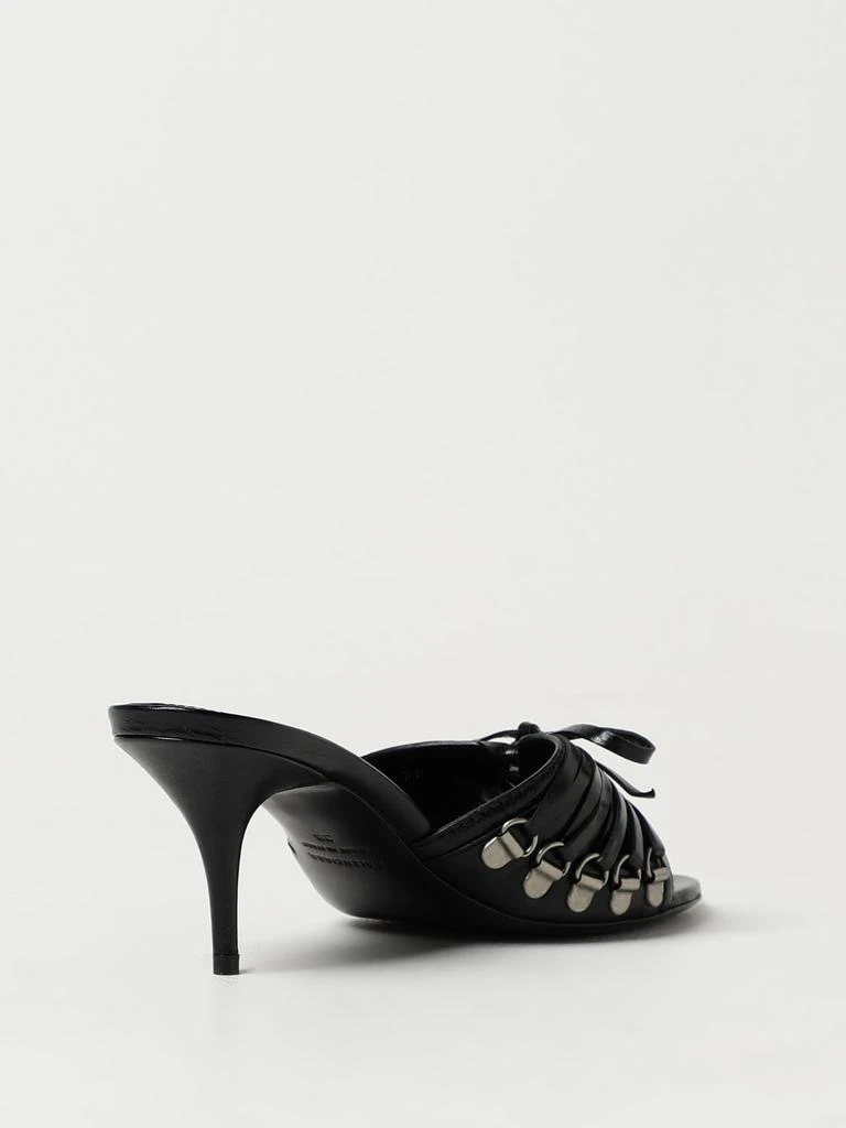 Balenciaga Shoes woman Balenciaga 3