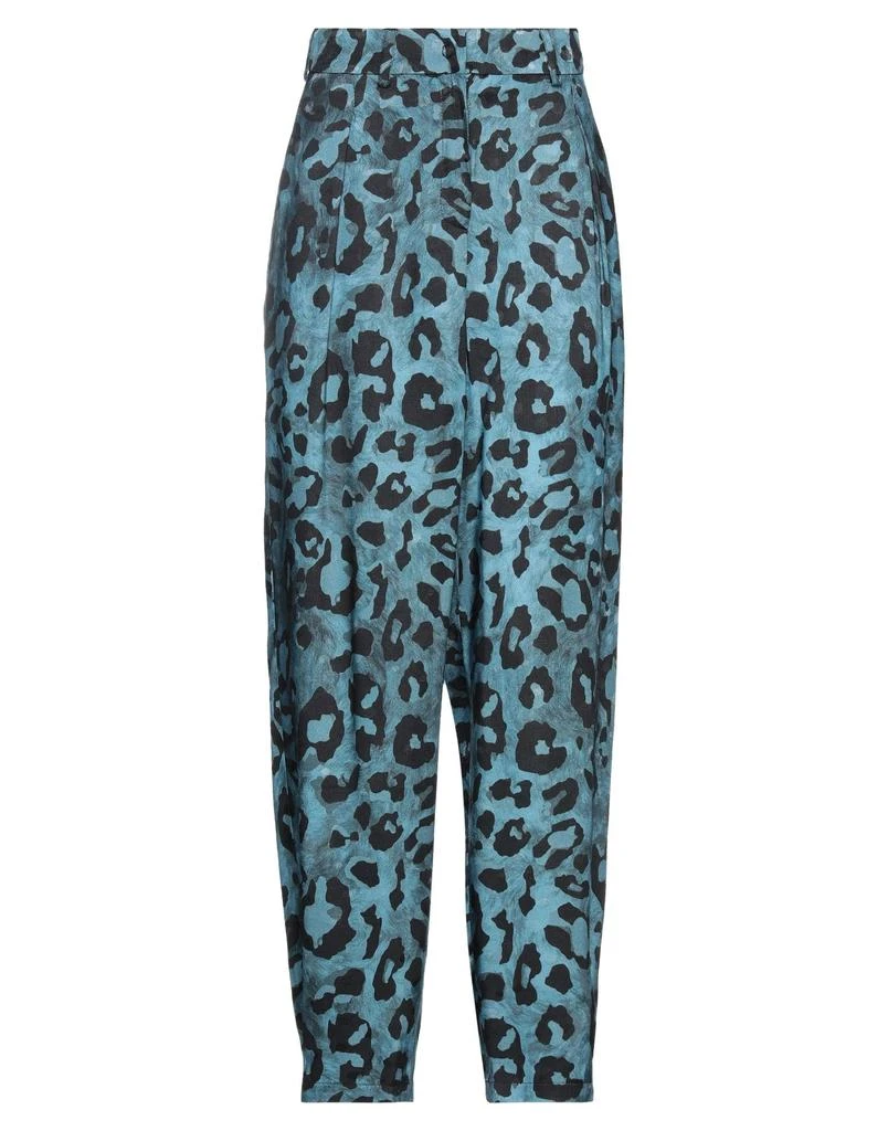 CHRISTIAN PELLIZZARI Casual pants 1
