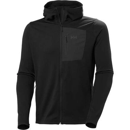 Helly Hansen Versalite Hooded Fleece Jacket - Men
s 3