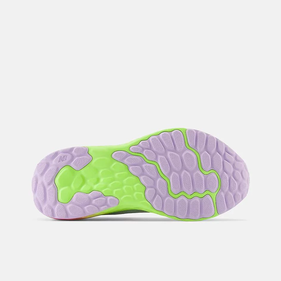 New Balance Fresh Foam Arishi v4 Bungee Lace with Top Strap 5