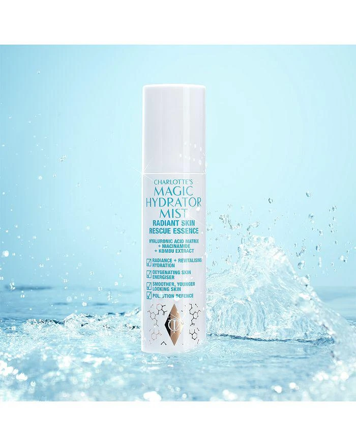 Charlotte Tilbury Magic Hydrator Mist 2.5 oz. 3
