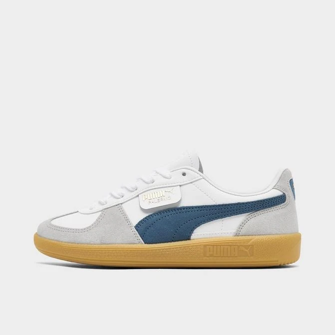 Puma Men's Puma Palermo Leather Low Casual Shoes 1