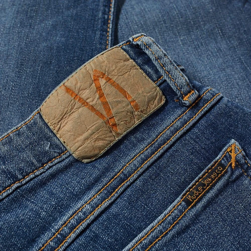 Nudie Jeans Nudie Skinny Lin Jeans 3