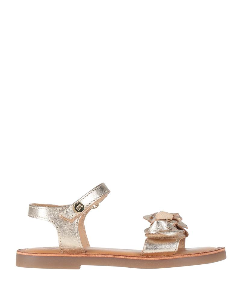 GIOSEPPO Sandals