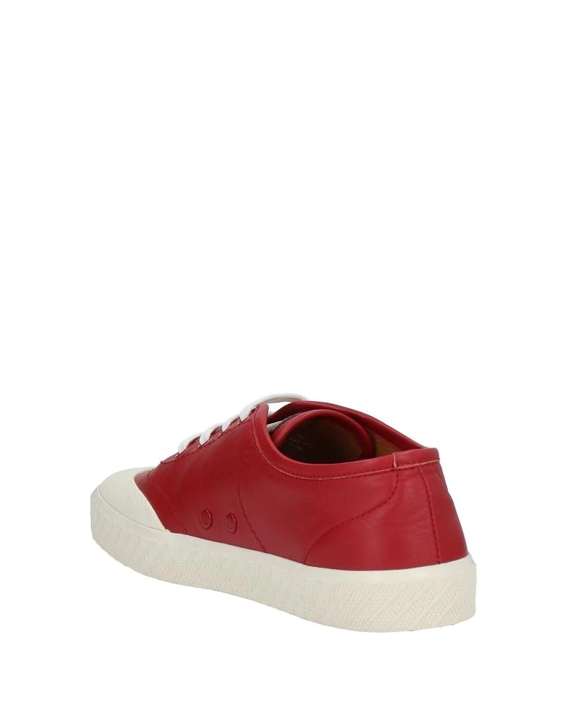 Bally Bally - Baskets - Brick Red - Femme 2