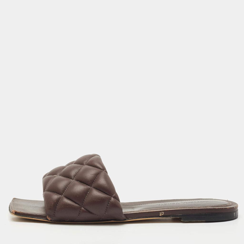 サンダル・ミュール MIU MIU Olive Green Suede Slippers Miu Miu OLIVE GREEN SUEDE SLIPPERS - Slippers - Compare