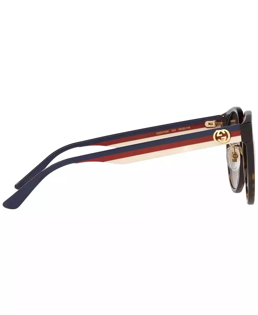 Gucci Women's Sunglasses, GG0416SK 4