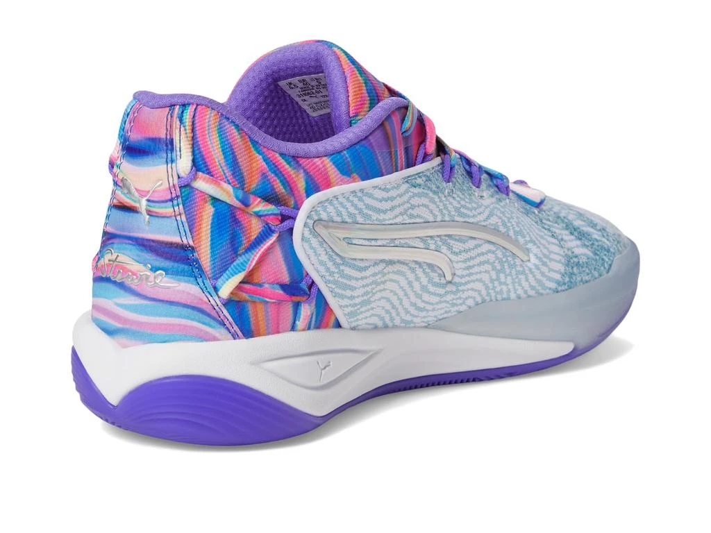 Puma Stewie Basketball Shoes 5