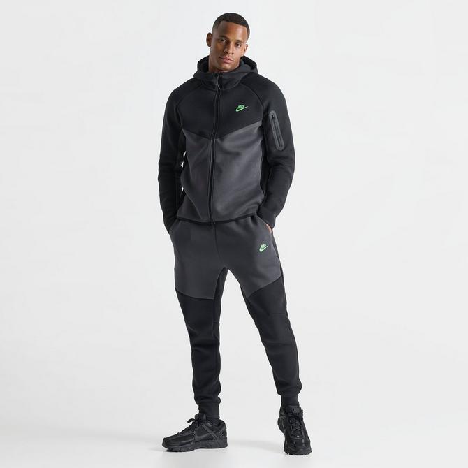 NIKE Men's Nike Tech Fleece Jogger Pants - Clothing - Save
